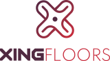 XingFloors logo