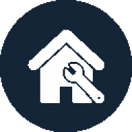 Yeobuild Homerepair logo