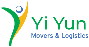 Yi Yun Movers & Logistics Pte Ltd logo