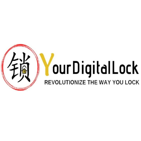 Your Digital Lock (yourdigitallock.com.sg) logo