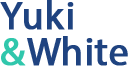 Yuki & White @ Up-Services logo